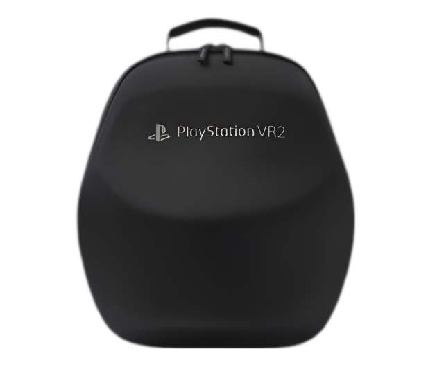PowerA PSVR2 Licencjonowane etui na PlayStation VR2 PSCS0240-01 - 1266533 - zdjęcie